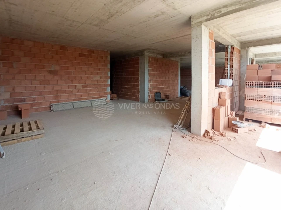 Apartamento T3 para Venda em Corroios Foto 25