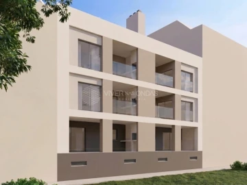 Apartamento T3 para Venda em Corroios