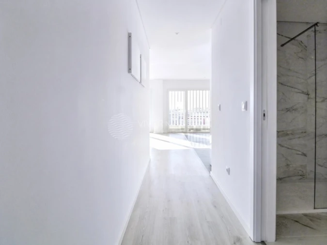 Apartamento T3 para Venda em Corroios Foto 10