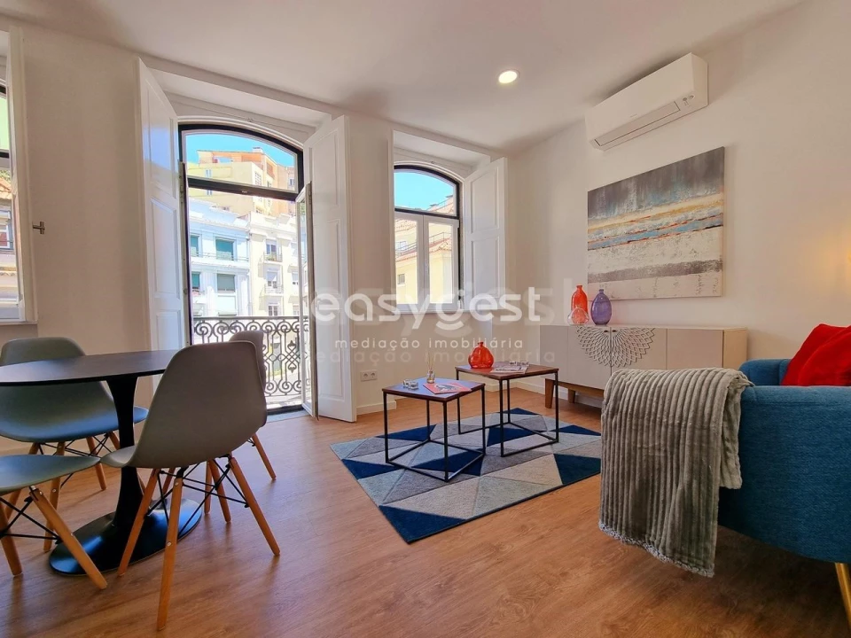 Apartamento T2 para Venda em São Vicente Foto 4