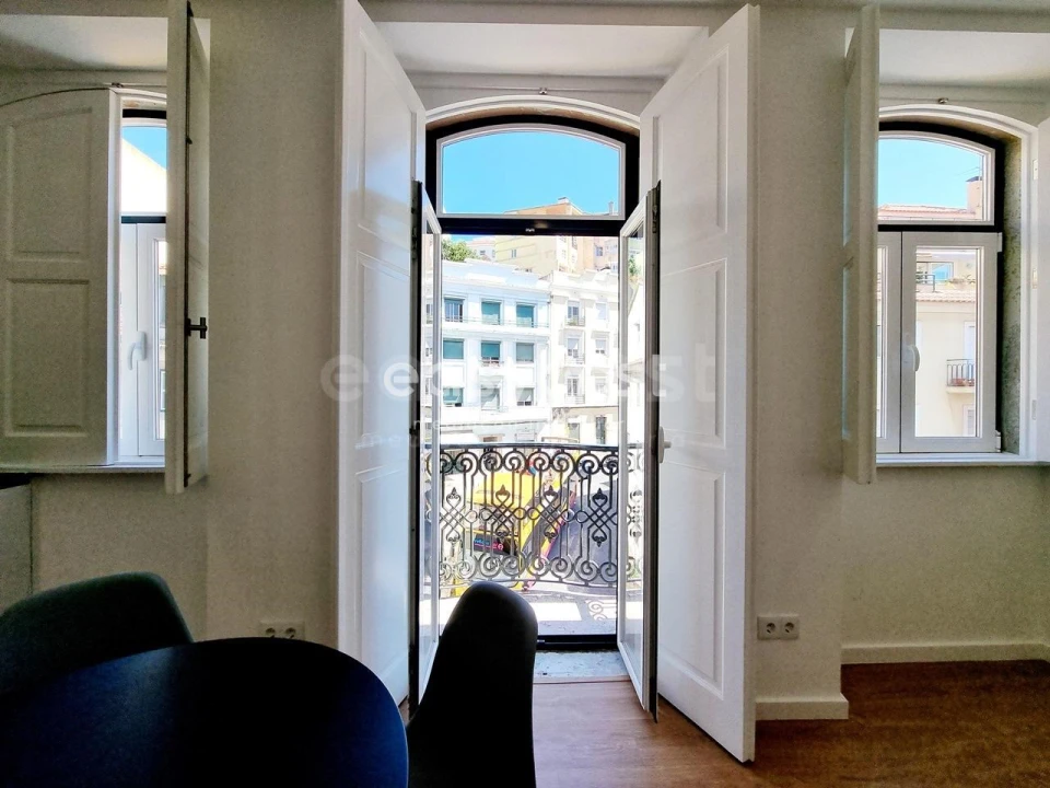 Apartamento T2 para Venda em São Vicente Foto 5