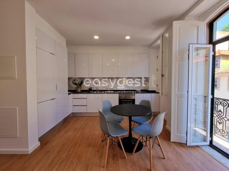 Apartamento T2 para Venda em São Vicente Foto 7