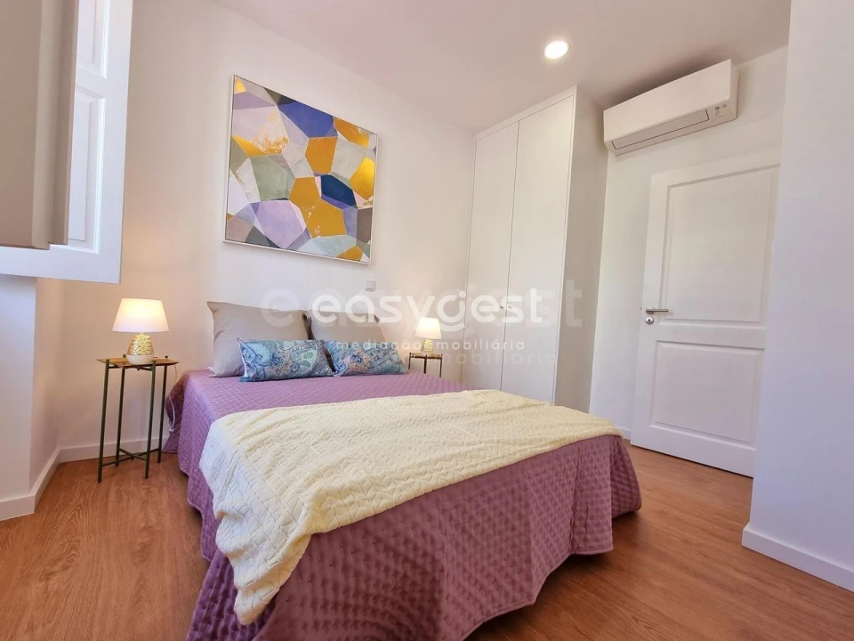Apartamento T2 para Venda em São Vicente Foto 12