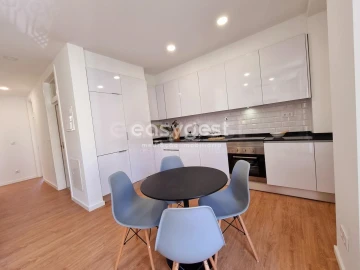 Apartamento T2 para Venda em São Vicente