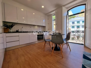 Apartamento T2 para Venda em São Vicente