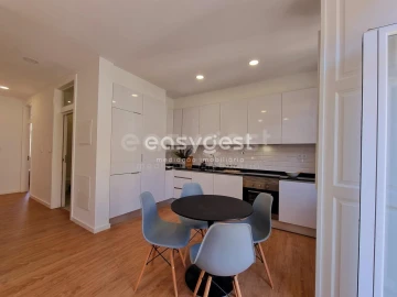Apartamento T2 para Venda em São Vicente