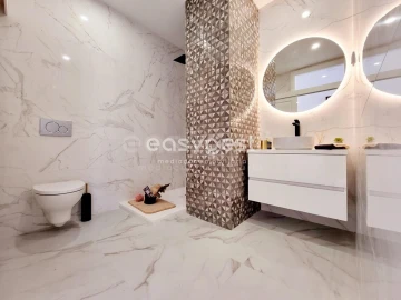 Apartamento T2 para Venda em São Vicente
