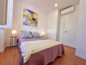 Apartamento T2 para Venda em São Vicente