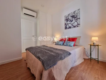 Apartamento T2 para Venda em São Vicente