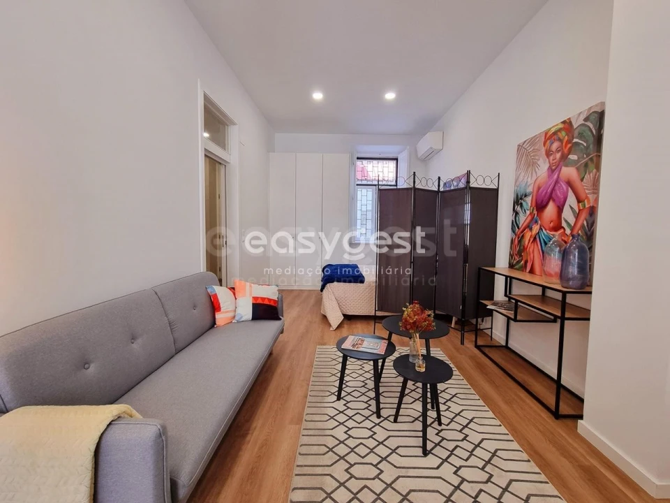 Apartamento para Venda em São Vicente Foto 6