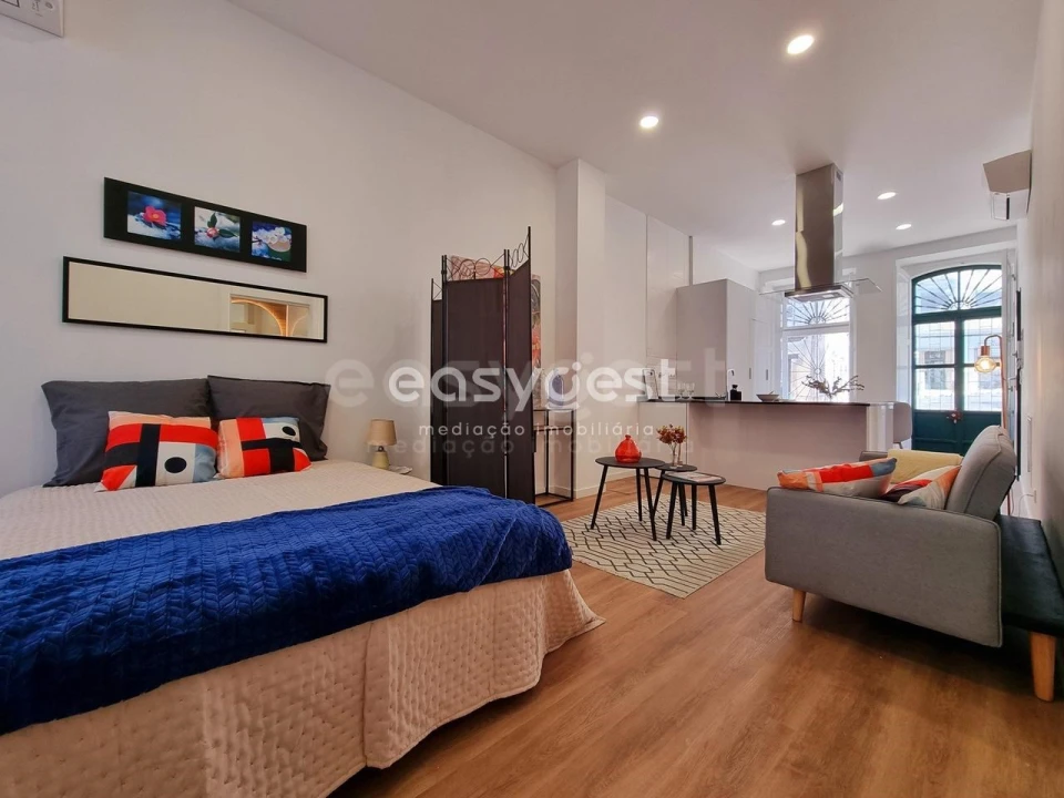 Apartamento para Venda em São Vicente Foto 11
