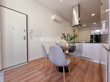 Apartamento para Venda em São Vicente