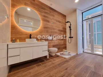 Apartamento para Venda em São Vicente