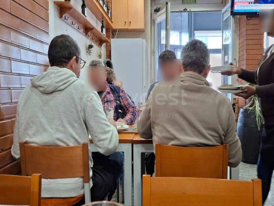 Negócio para Venda em Mina de Água Foto 11