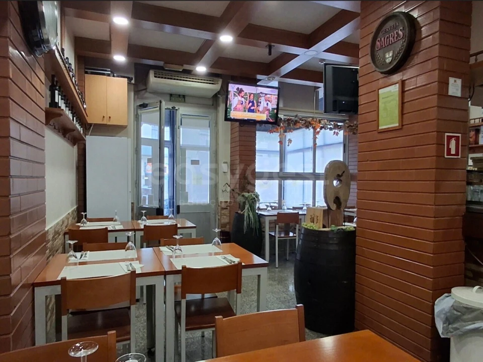 Negócio para Venda em Mina de Água Foto 12