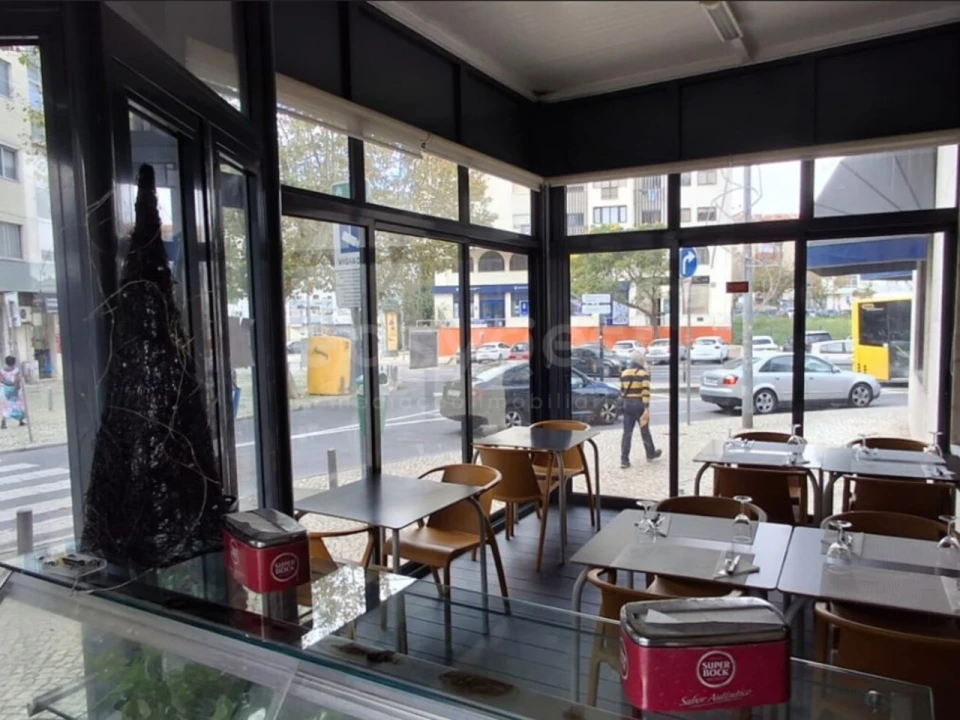 Negócio para Venda em Mina de Água Foto 15