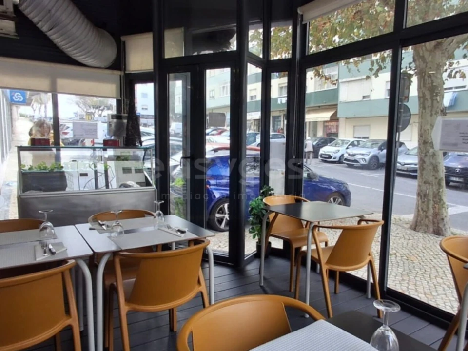 Negócio para Venda em Mina de Água Foto 16