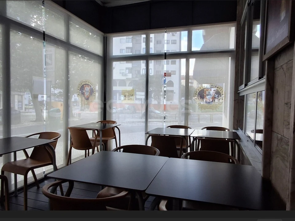 Negócio para Venda em Mina de Água Foto 19