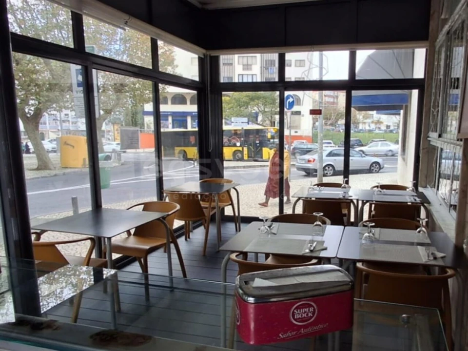 Negócio para Venda em Mina de Água Foto 21