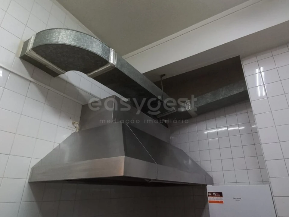 Negócio para Venda em Mina de Água Foto 22