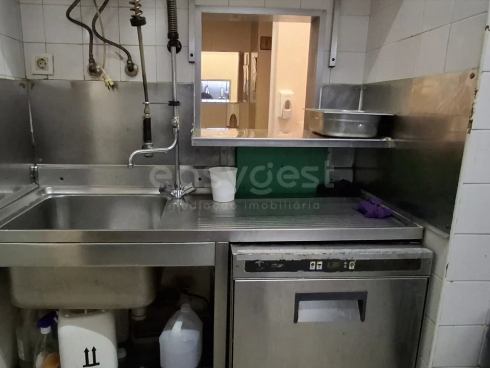 Negócio para Venda em Mina de Água Foto 23