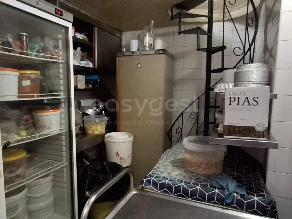 Negócio para Venda em Mina de Água Foto 25