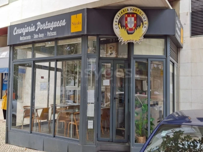 Negócio para Venda em Mina de Água Foto 2