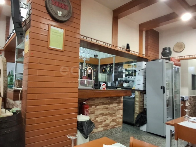 Negócio para Venda em Mina de Água Foto 3