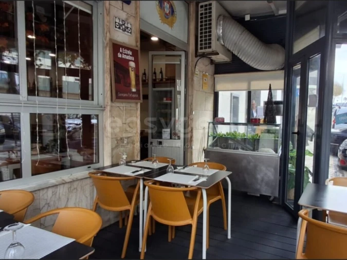 Negócio para Venda em Mina de Água Foto 4