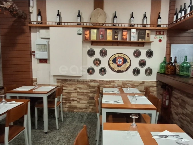 Negócio para Venda em Mina de Água Foto 8