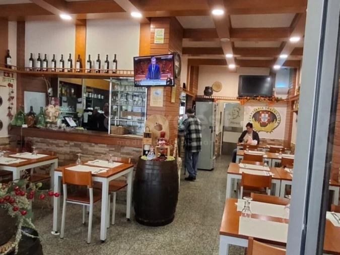 Negócio para Venda em Mina de Água Foto 14