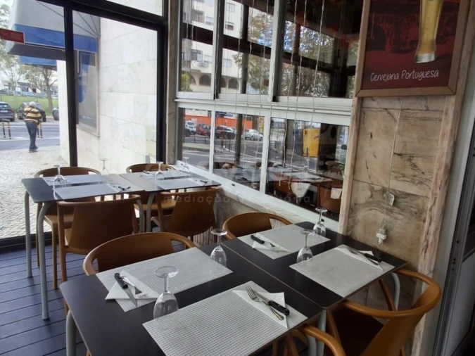 Negócio para Venda em Mina de Água Foto 20