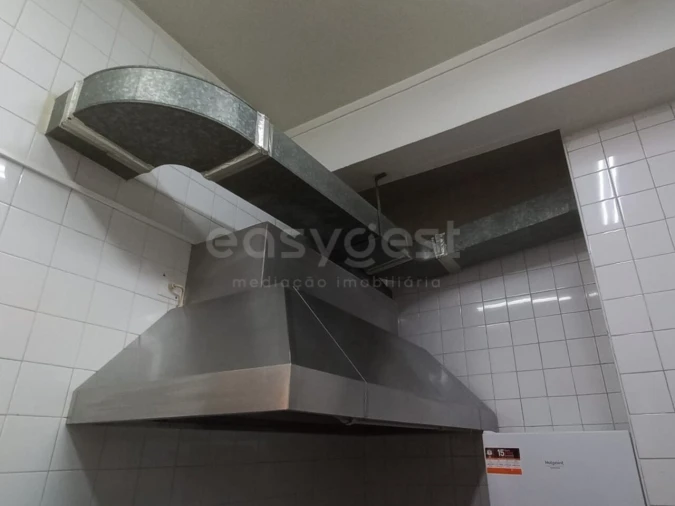 Negócio para Venda em Mina de Água Foto 22