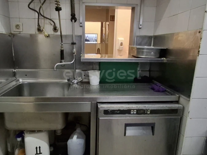 Negócio para Venda em Mina de Água Foto 23