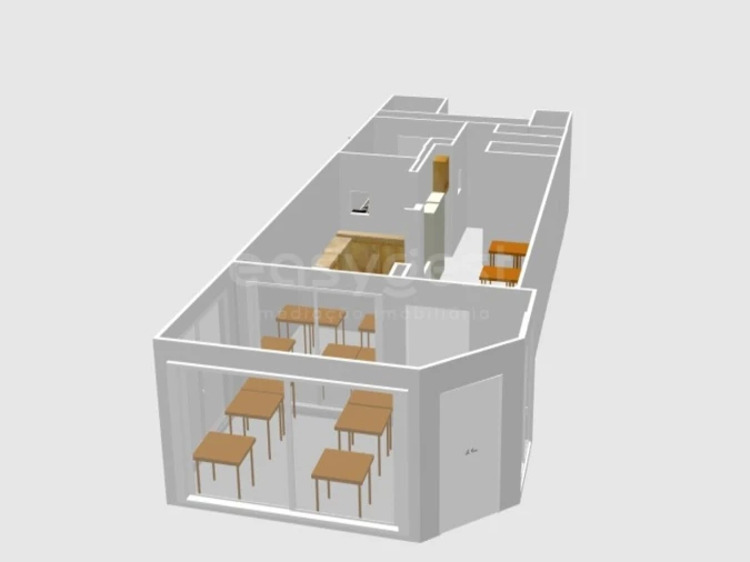 Negócio para Venda em Mina de Água Foto 27