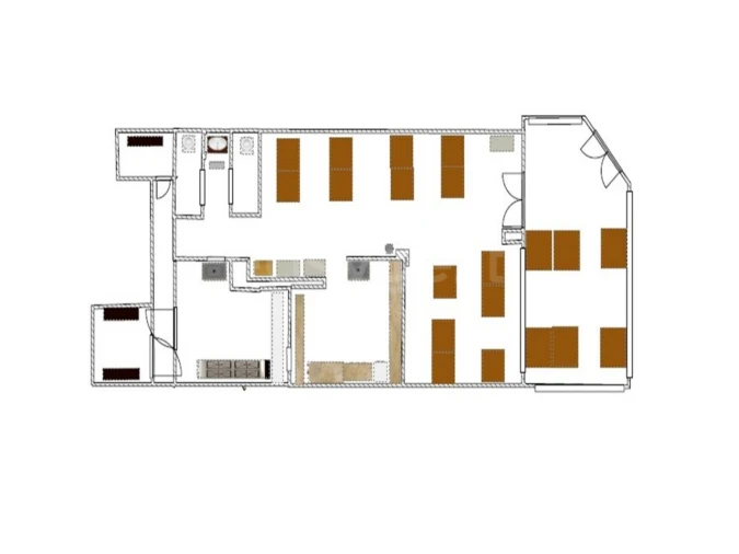 Negócio para Venda em Mina de Água Foto 28