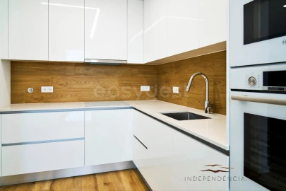 Apartamento T2 para Venda em Nazare