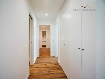 Apartamento T2 para Venda em Nazare