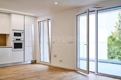 Apartamento T2 para Venda em Nazare