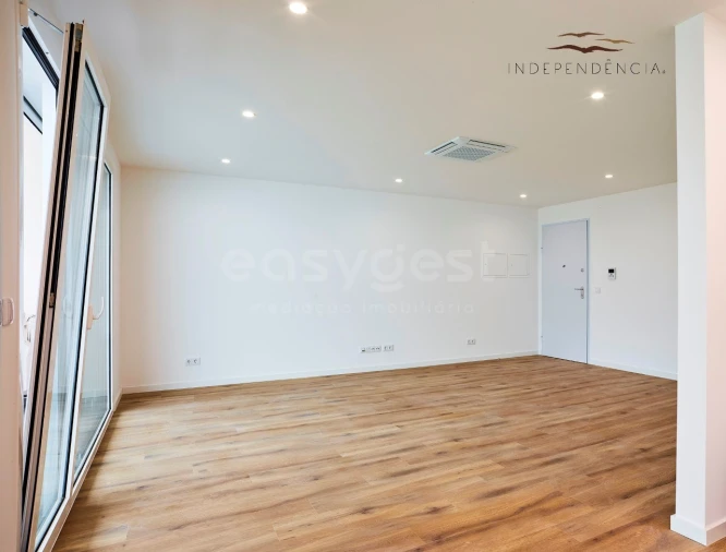 Apartamento T2 para Venda em Nazare Foto 10
