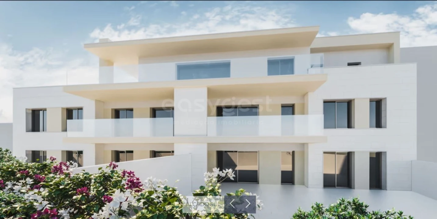 Apartamento T2 para Venda em Nazare Foto 13