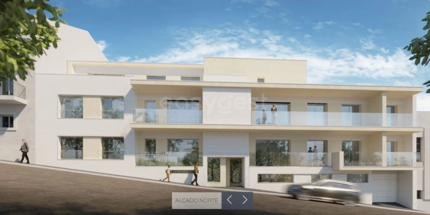 Apartamento T2 para Venda em Nazare Foto 14