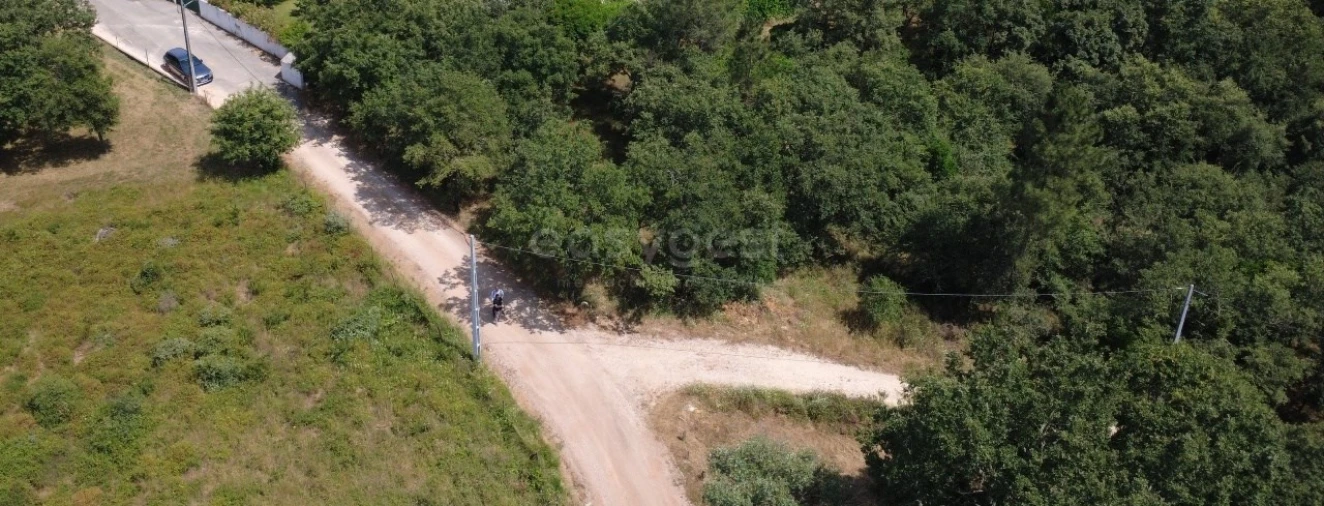 Terreno para Venda em São Miguel, Santa Eufémia e Rabaçal Foto 2