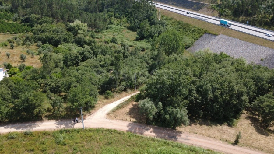 Terreno para Venda em São Miguel, Santa Eufémia e Rabaçal Foto 7