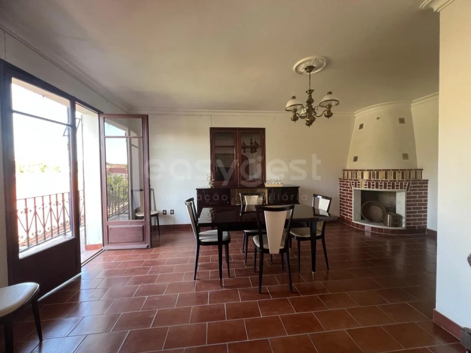 Quinta T3 para Venda em Moita Foto 11