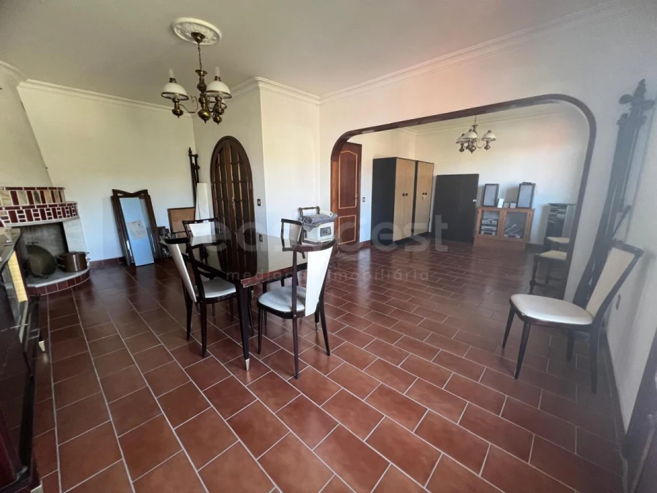 Quinta T3 para Venda em Moita Foto 12