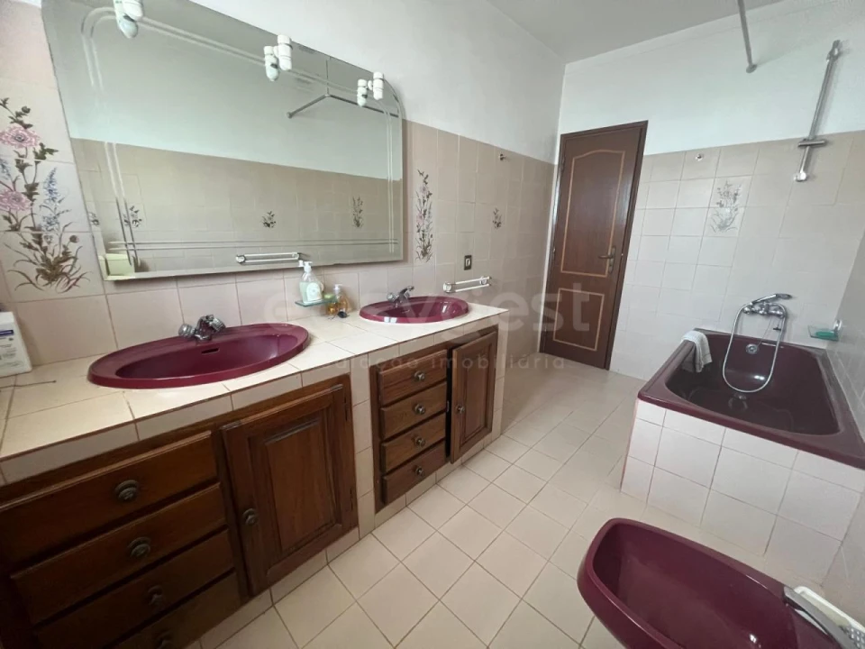 Quinta T3 para Venda em Moita Foto 23