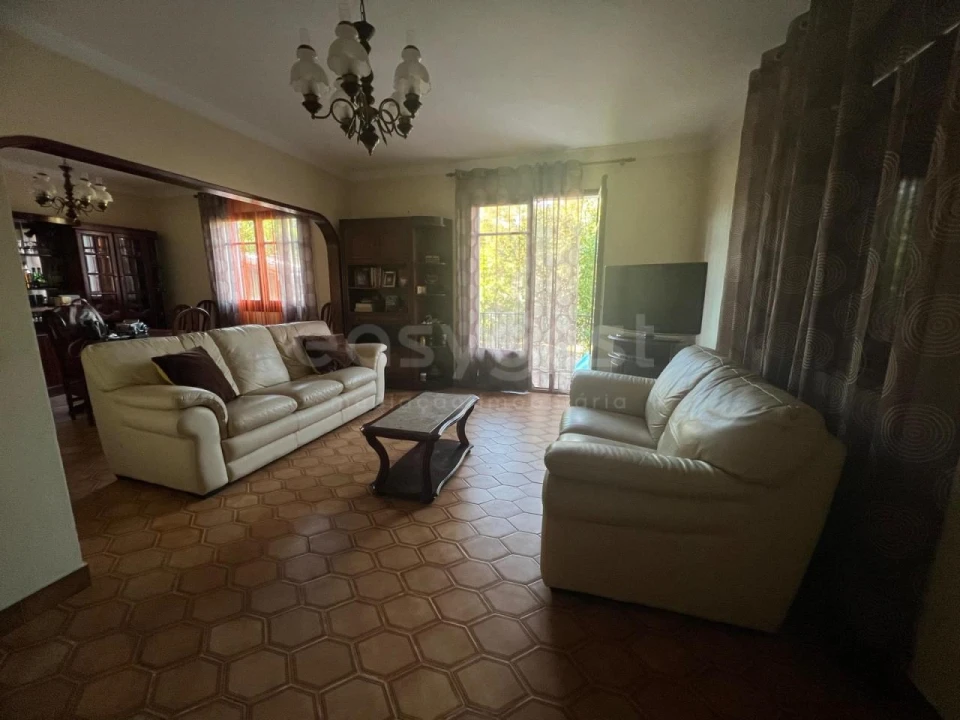 Quinta T3 para Venda em Moita Foto 29