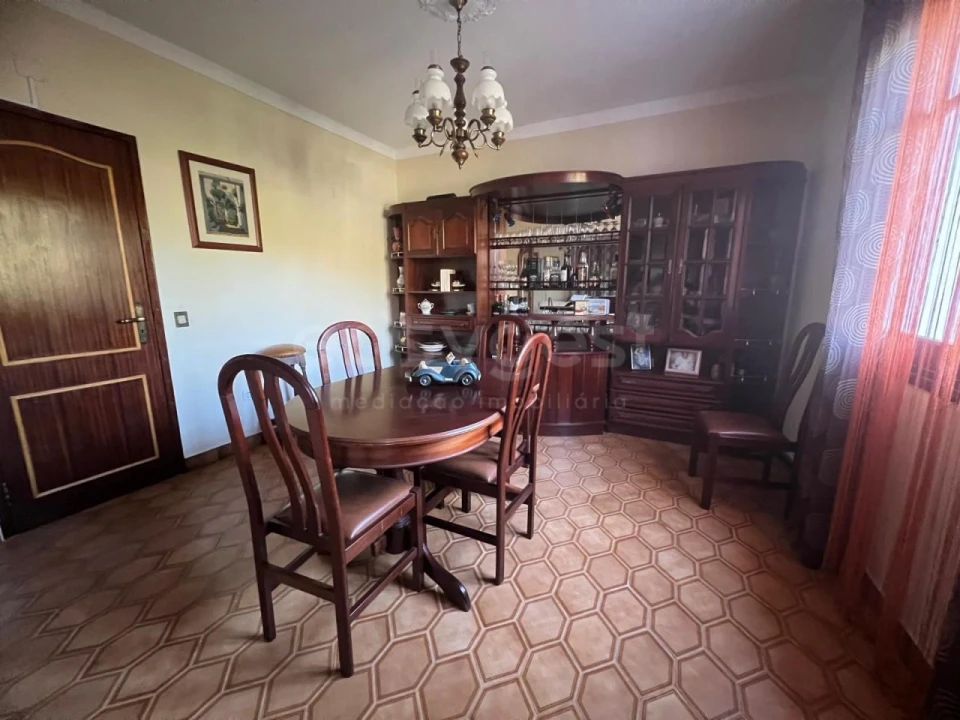 Quinta T3 para Venda em Moita Foto 30