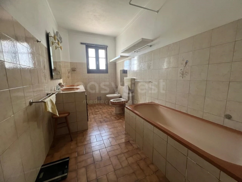 Quinta T3 para Venda em Moita Foto 32